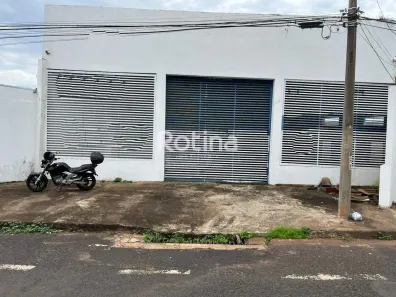 Galpão/Depósito/Armazém para alugar, 100m² no Bom Jesus, Uberlândia