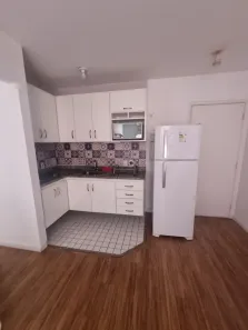 Apartamento com 1 Quarto para alugar, 40m² no Vila Buarque, São Paulo