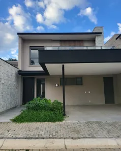 Casa de Condomínio com 3 Quartos à venda, 230m² no Tamboré, Barueri