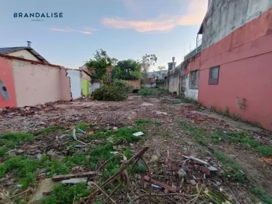 Lote/Terreno à venda, 473m² no Igara, Canoas