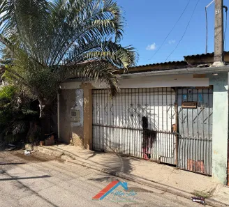 Casa com 1 Quarto à venda, 45m² no Jardim Zulmira, Sorocaba