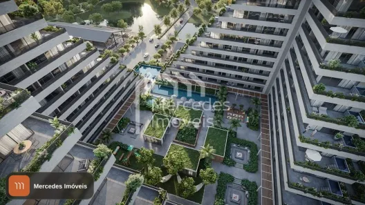 Sala Comercial à venda, 180m² no Viva Park, Porto Belo