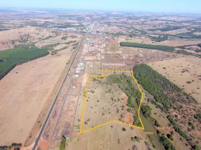 Lote/Terreno à venda, 120000m² no , Prata