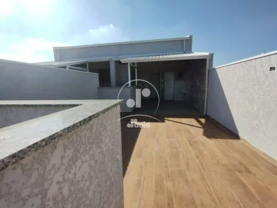 Cobertura com 2 Quartos à venda, 89m² no Vila Floresta, Santo André