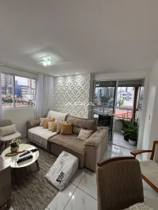 Apartamento com 4 Quartos à venda, 95m² no Manaíra, João Pessoa