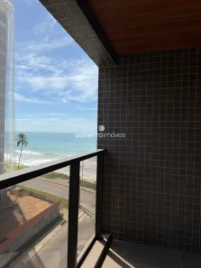 Apartamento com 1 Quarto para alugar, 42m² no Cruz das Almas, Maceió