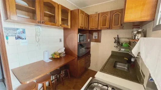 Apartamento com 3 Quartos à venda, 68m² no Água Fria, São Paulo