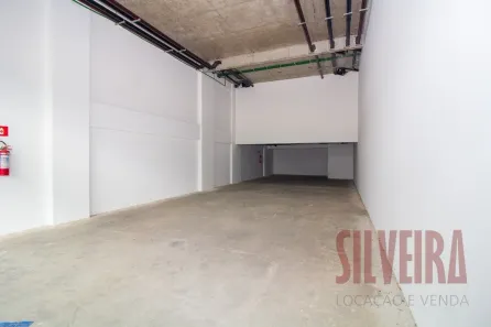 Ponto Comercial para alugar, 144m² no São Sebastião, Porto Alegre