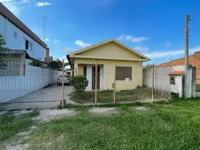Casa com 3 Quartos à venda, 128m² no Três Vendas, Pelotas