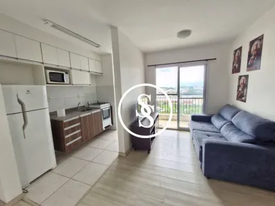 Apartamento com 2 Quartos à venda, 56m² no Planalto, São Bernardo do Campo