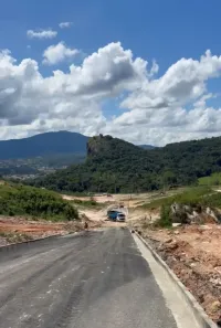 Lote/Terreno à venda, 300m² no A Definir, Caeté