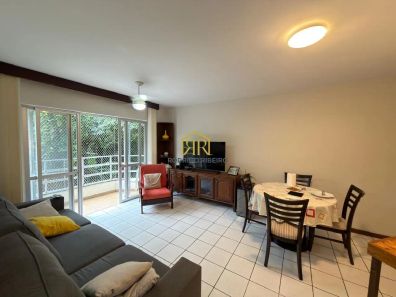 Apartamento com 3 Quartos à venda, 93m² no Pantanal, Florianópolis