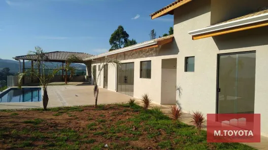 Casa com 3 Quartos à venda, 180m² no Jardim Estância Brasil, Atibaia