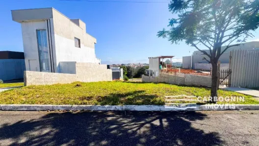Lote/Terreno à venda, 263m² no Caçapava Velha, Caçapava