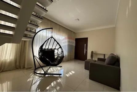 Sobrado com 4 Quartos para alugar, 290m² no Jardim Terramérica III, Americana