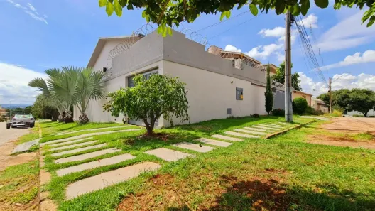 Sobrado com 3 Quartos à venda, 480m² no Setor Gentil Meireles, Goiânia