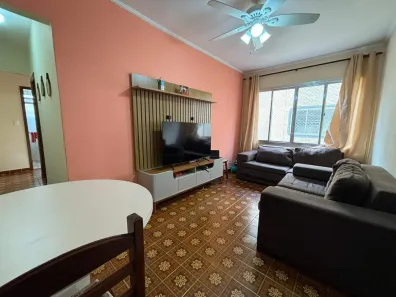 Apartamento com 2 Quartos à venda, 68m² no Caiçara, Praia Grande