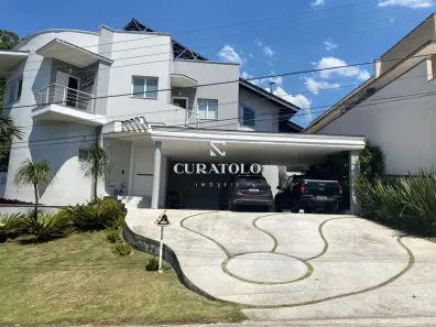 Casa de Condomínio com 5 Quartos à venda, 420m² no Parque Residencial Itapeti, Mogi das Cruzes