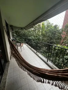 Apartamento com 3 Quartos à venda, 90m² no Ingá, Niterói
