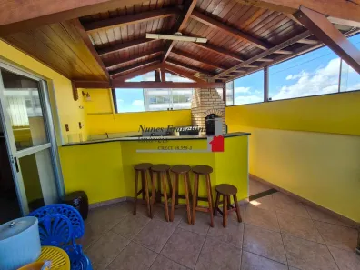 Cobertura com 4 Quartos à venda, 156m² no Vila Barbosa, São Paulo