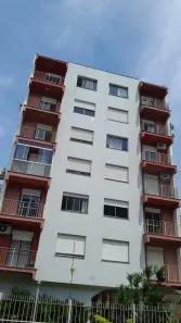 Apartamento com 1 Quarto à venda, 43m² no Cidade Baixa, Porto Alegre