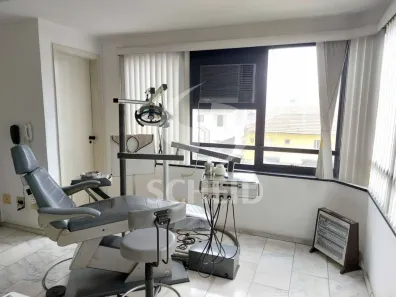 Imóvel Comercial à venda, 35m² no Chácara Santo Antônio (Zona Sul), São Paulo