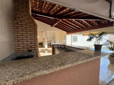 Casa com 4 Quartos à venda, 234m² no Nossa Senhora da Abadia, Uberaba
