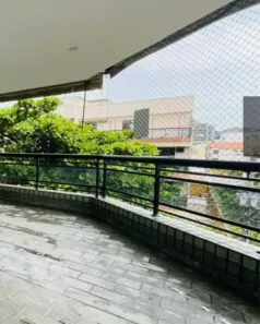 Apartamento com 3 Quartos à venda, 117m² no Recreio dos Bandeirantes, Rio de Janeiro