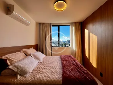 Apartamento com 1 Quarto à venda, 42m² no Alto, Teresópolis