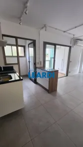 Apartamento com 1 Quarto para venda ou aluguel, 44m² no Vila Mariana, São Paulo