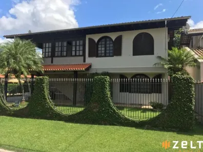Casa com 7 Quartos à venda, 509m² no Vorstadt, Blumenau