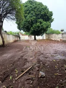 Lote/Terreno à venda, 480m² no Vila Morangueira, Maringá