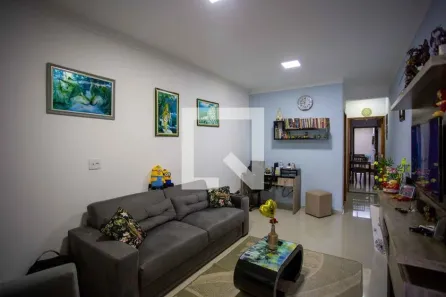 Casa com 3 Quartos à venda, 100m² no Centro, Diadema