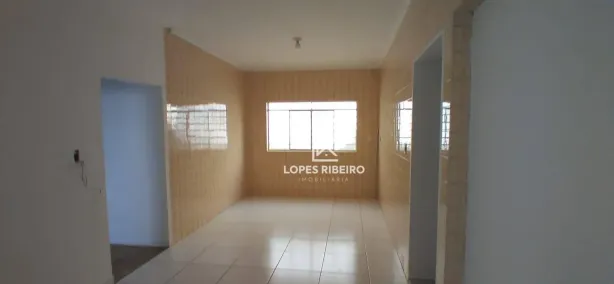 Casa com 3 Quartos para alugar, 137m² no Centro, Americana