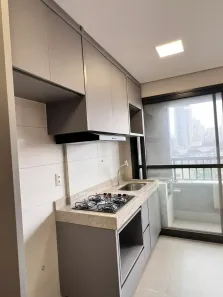 Apartamento com 3 Quartos à venda, 82m² no Setor Aeroporto, Goiânia