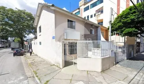 Sobrado com 2 Quartos à venda, 160m² no Parque São Jorge, São Paulo