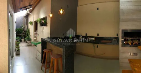 Casa com 3 Quartos à venda, 280m² no Cidade Jardim, Bauru
