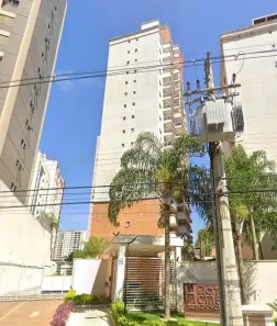 Apartamento com 1 Quarto para alugar, 50m² no Botafogo, Campinas