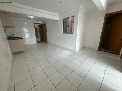 Apartamento com 2 Quartos para alugar, 60m² no Riacho Fundo I, Brasília