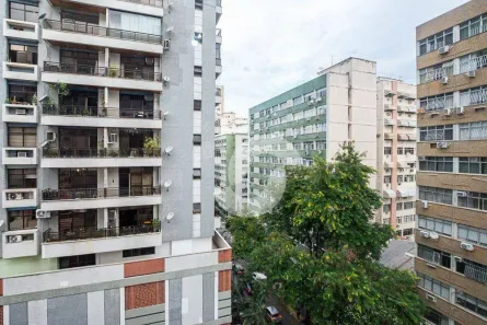 Apartamento com 4 Quartos à venda, 194m² no Icaraí, Niterói