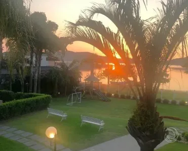 Casa de Condomínio com 3 Quartos à venda, 161m² no Lagoa da Conceição, Florianópolis