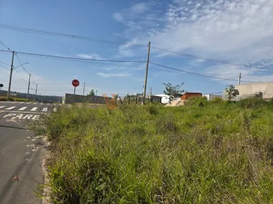 Lote/Terreno à venda, 375m² no Residencial Bela Aliança, Campinas