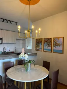 Apartamento com 3 Quartos para alugar, 86m² no Pedreira, Belém