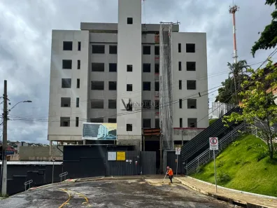 Cobertura com 2 Quartos à venda, 72m² no Buritis, Belo Horizonte