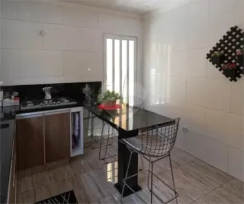 Sobrado com 3 Quartos à venda, 168m² no Vila Cruz das Almas, São Paulo