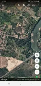 Lote/Terreno à venda, 10000m² no Costa Verde, Várzea Grande