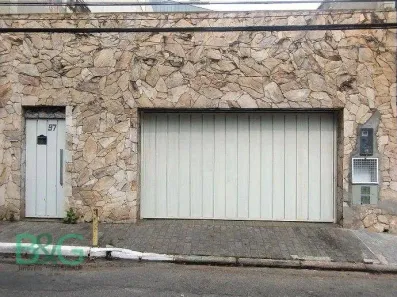 Casa com 2 Quartos à venda, 206m² no Parque da Mooca, São Paulo