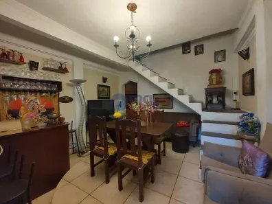 Sobrado com 4 Quartos à venda, 220m² no Catumbi, São Paulo