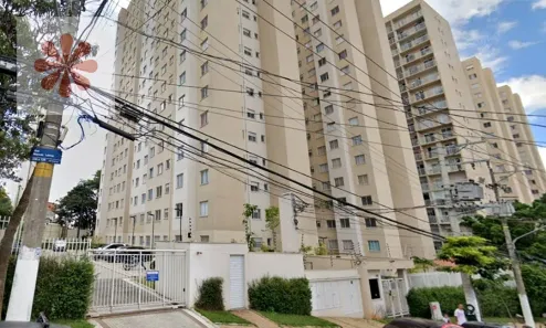 Apartamento com 2 Quartos à venda, 41m² no Vila Penteado, São Paulo