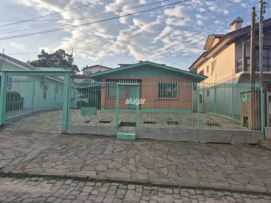 Casa para alugar, 100m² no Nossa Senhora de Fátima, Caxias do Sul